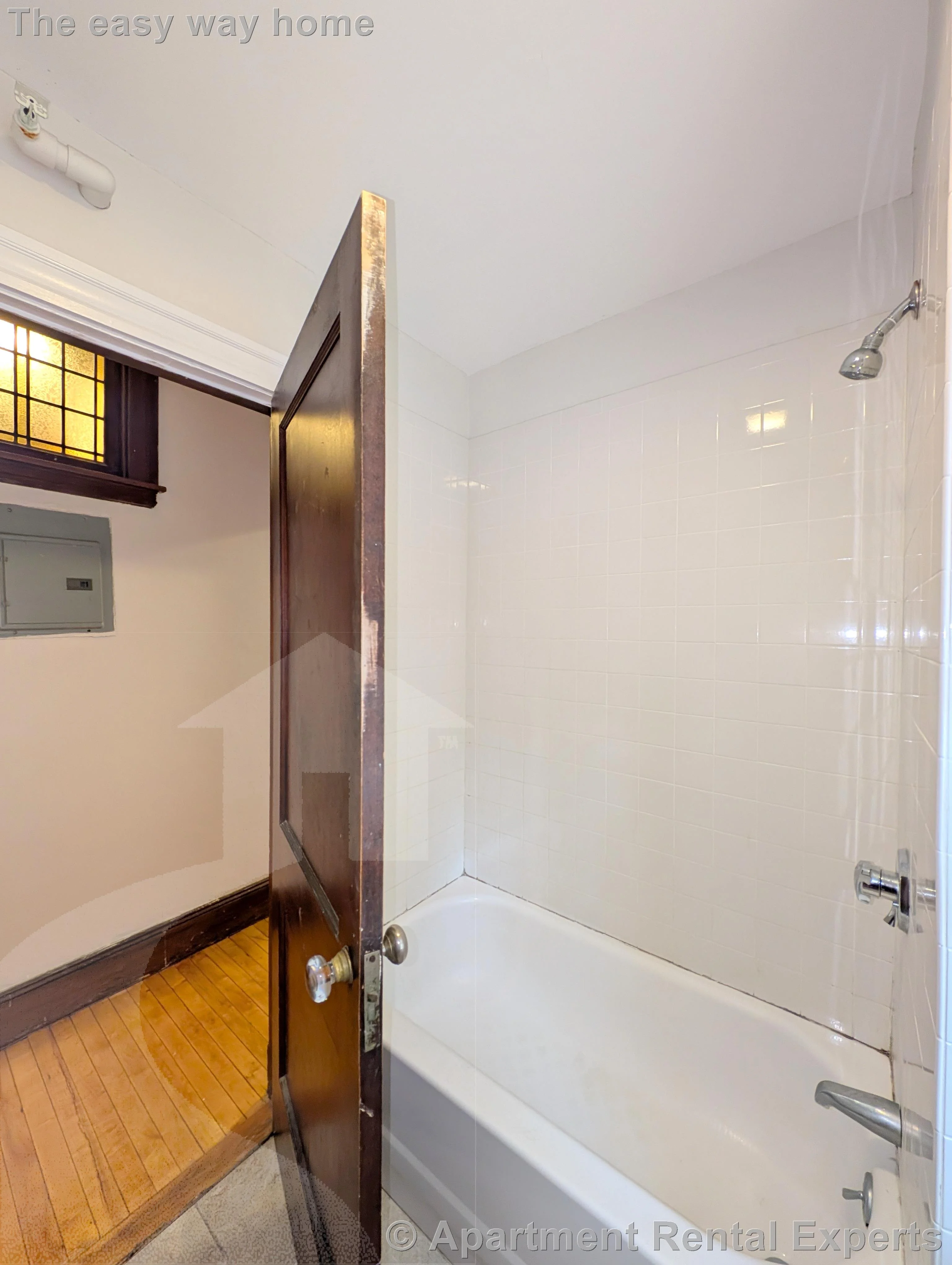 1 bed, 1 bath apartment for rent at 5 Linnaean St Unit 7, Porter Square — photo 8 of 10