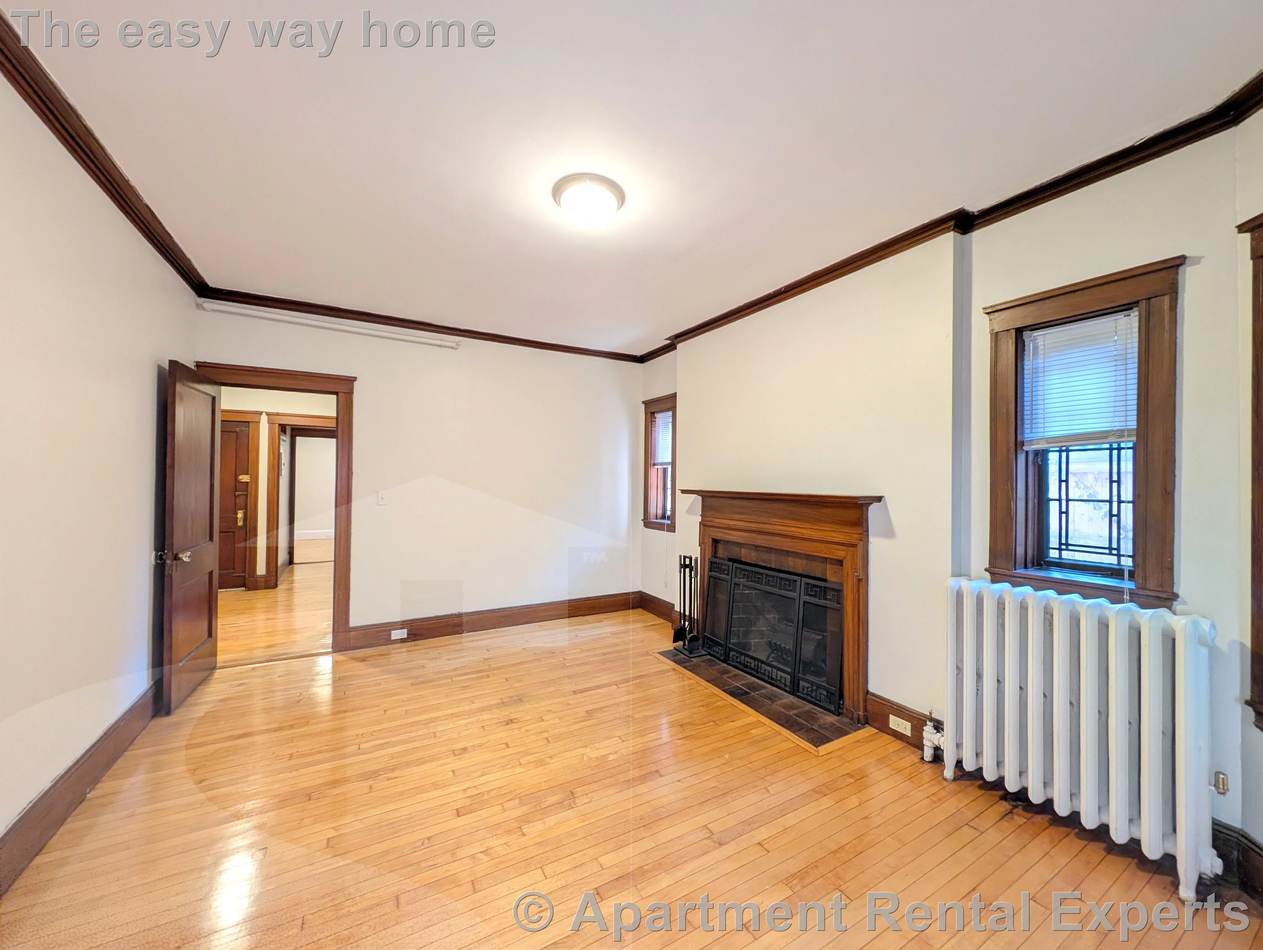 1 bed, 1 bath apartment for rent at 5 Linnaean St Unit 7, Porter Square — photo 2 of 10