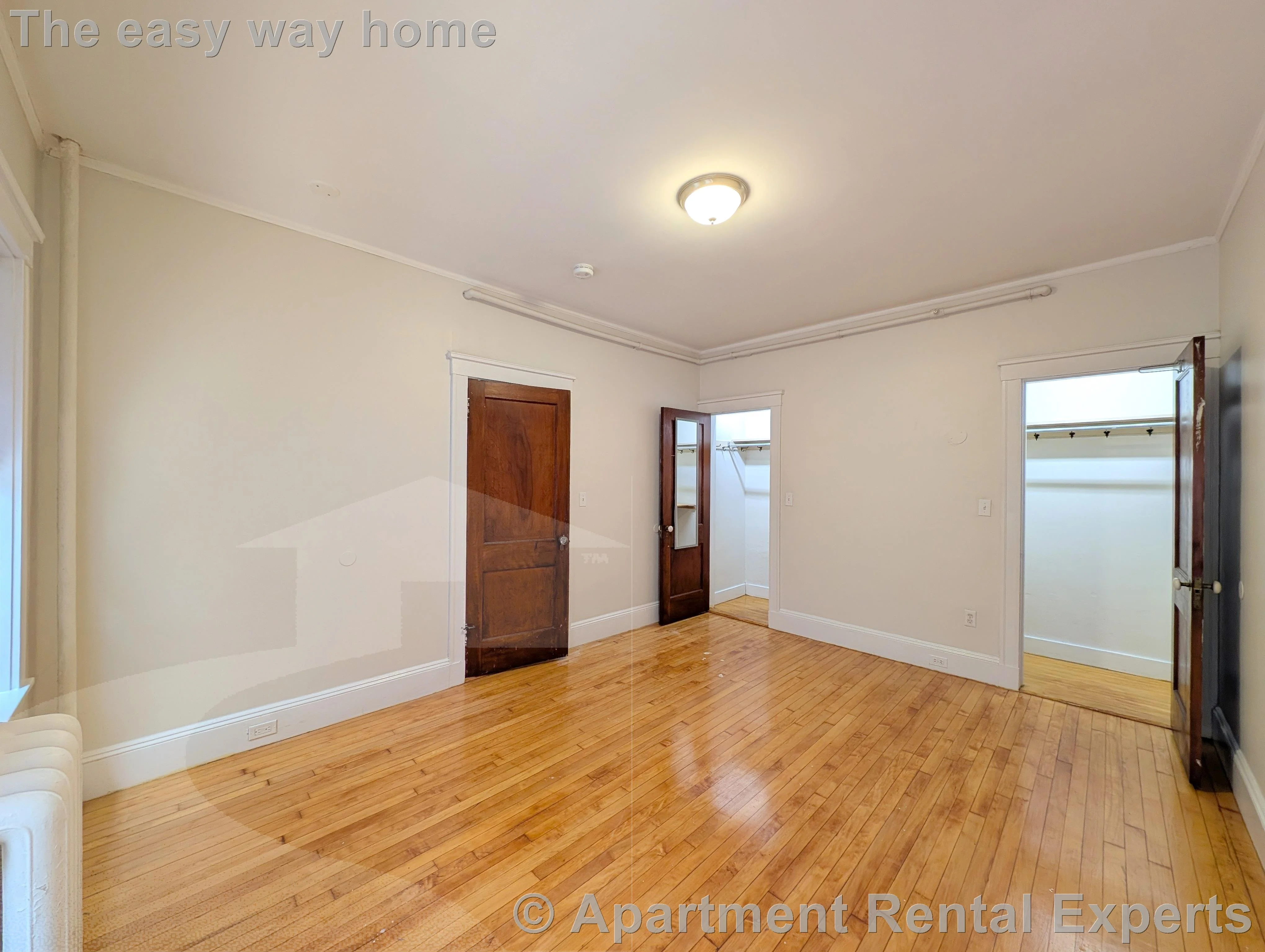 1 bed, 1 bath apartment for rent at 5 Linnaean St Unit 7, Porter Square — photo 9 of 10