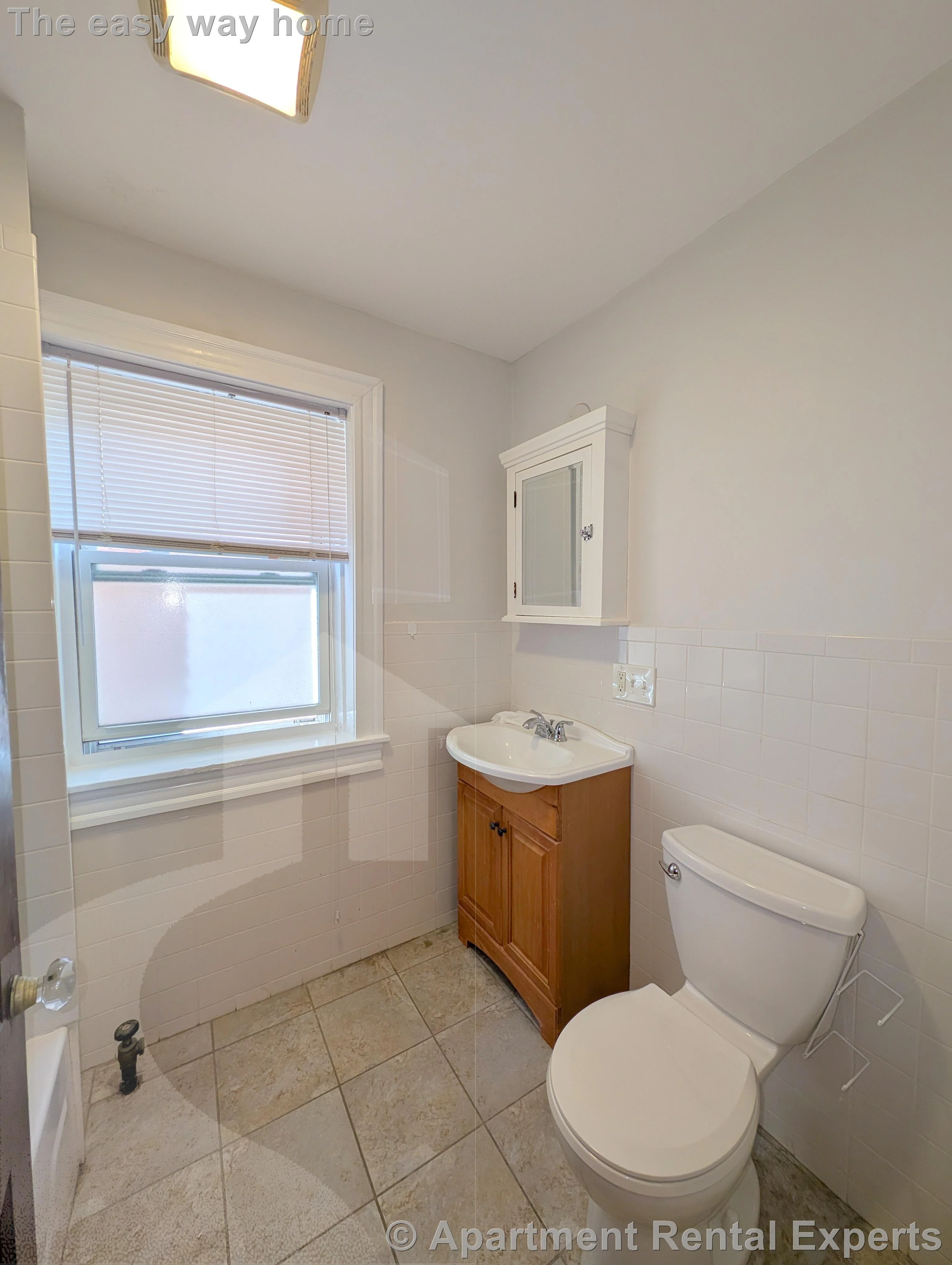 1 bed, 1 bath apartment for rent at 5 Linnaean St Unit 7, Porter Square — photo 7 of 10