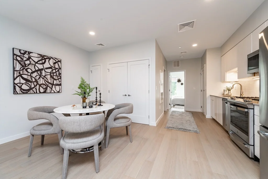 1 bed, 1 bath apartment for rent at 5 Lisbon St Unit 202, East Boston — photo 5 of 16