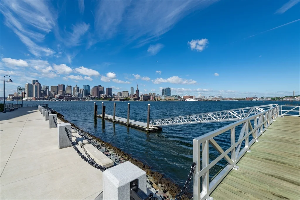 1 bed, 1 bath apartment for rent at 5 Lisbon St Unit 202, East Boston — photo 16 of 16