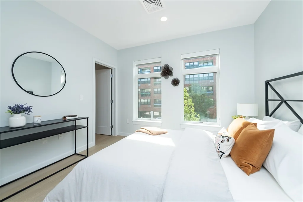 1 bed, 1 bath apartment for rent at 5 Lisbon St Unit 202, East Boston — photo 9 of 16