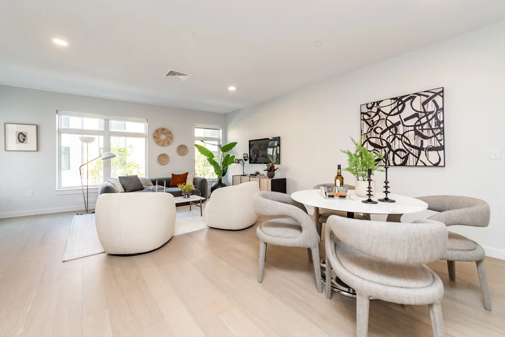 1 bed, 1 bath apartment for rent at 5 Lisbon St Unit 202, East Boston — photo 6 of 16