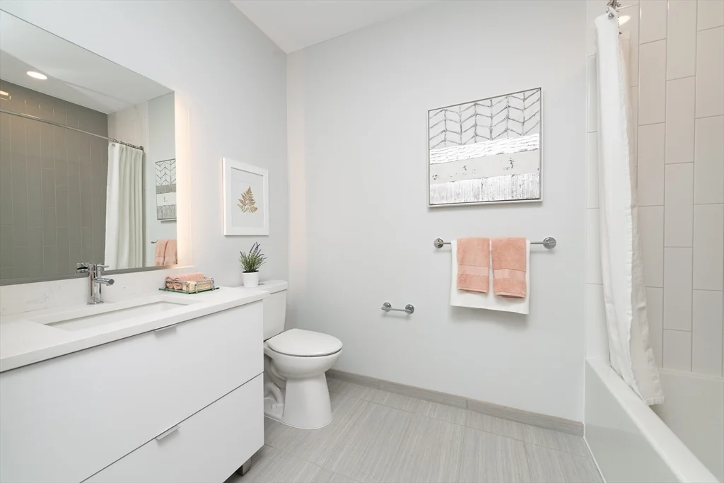 1 bed, 1 bath apartment for rent at 5 Lisbon St Unit 202, East Boston — photo 11 of 16