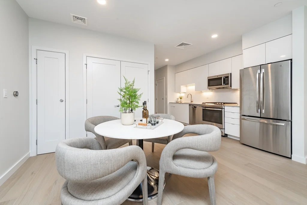 1 bed, 1 bath apartment for rent at 5 Lisbon St Unit 202, East Boston — photo 4 of 16