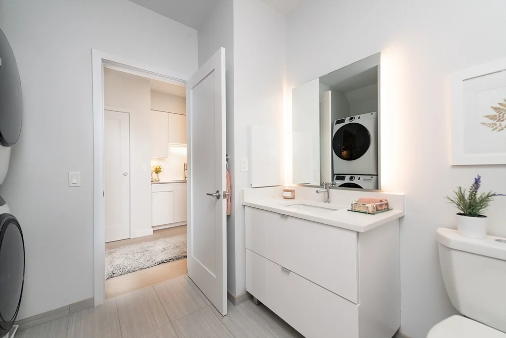 1 bed, 1 bath apartment for rent at 5 Lisbon St Unit 202, East Boston — photo 12 of 16