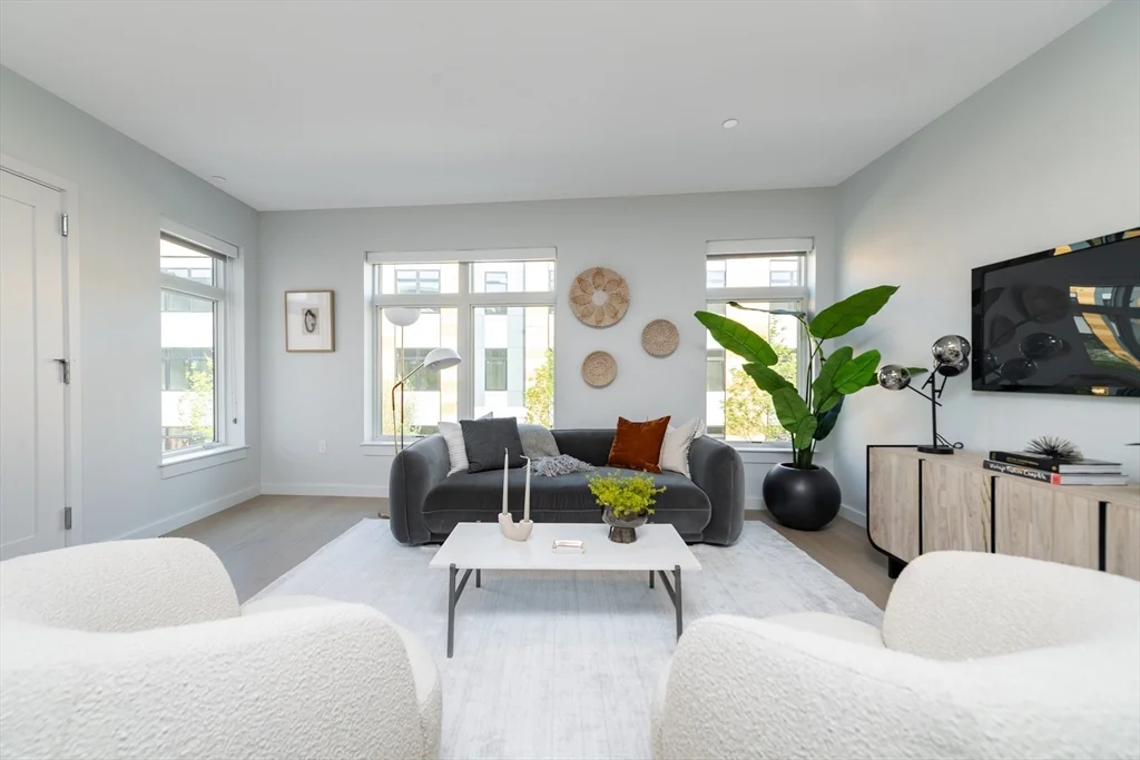 1 bed, 1 bath apartment for rent at 5 Lisbon St Unit 202, East Boston — photo 1 of 16