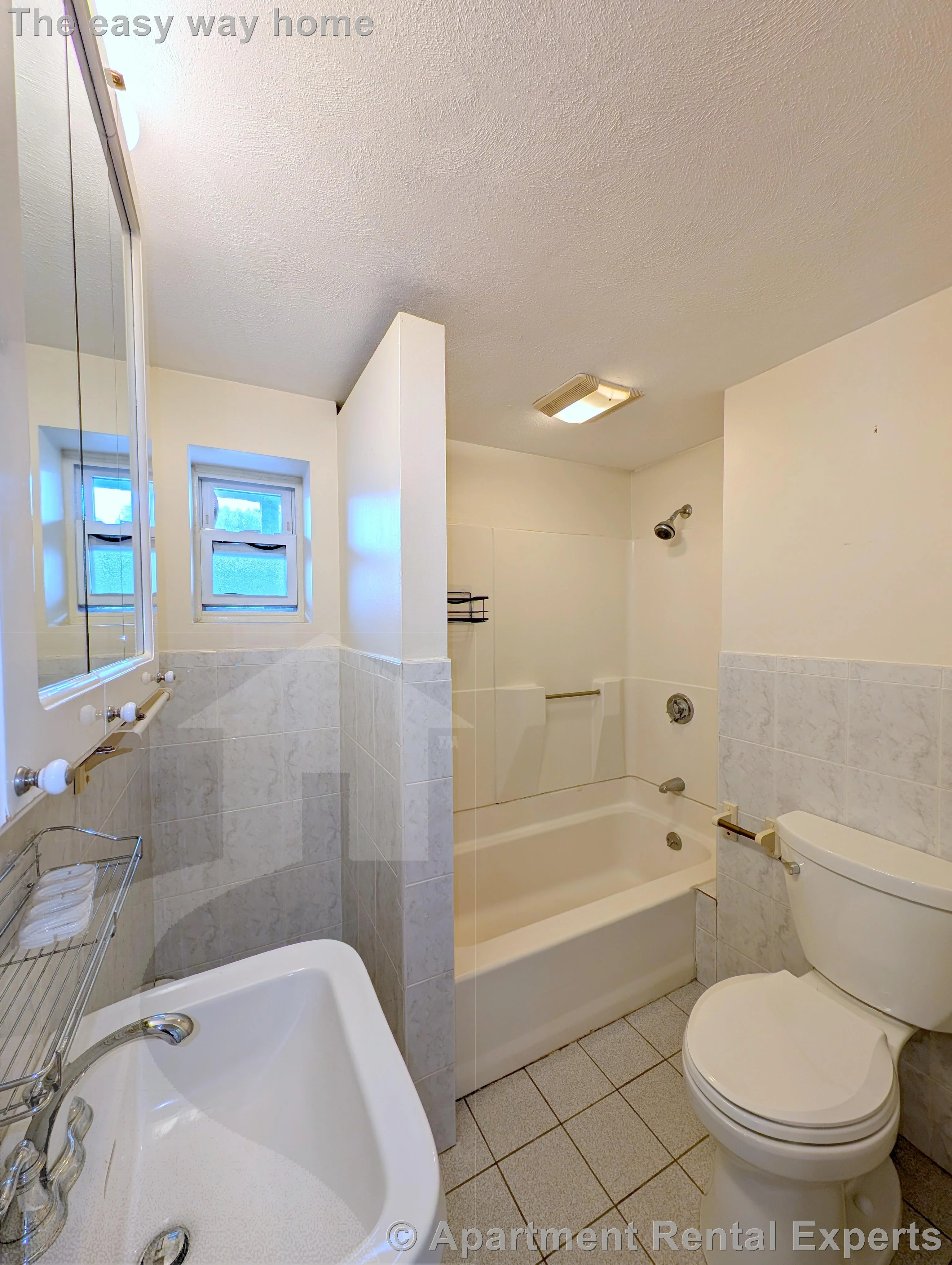 2 bed, 2 bath apartment for rent at 5 Locke St Unit 2, North Cambridge — photo 13 of 16