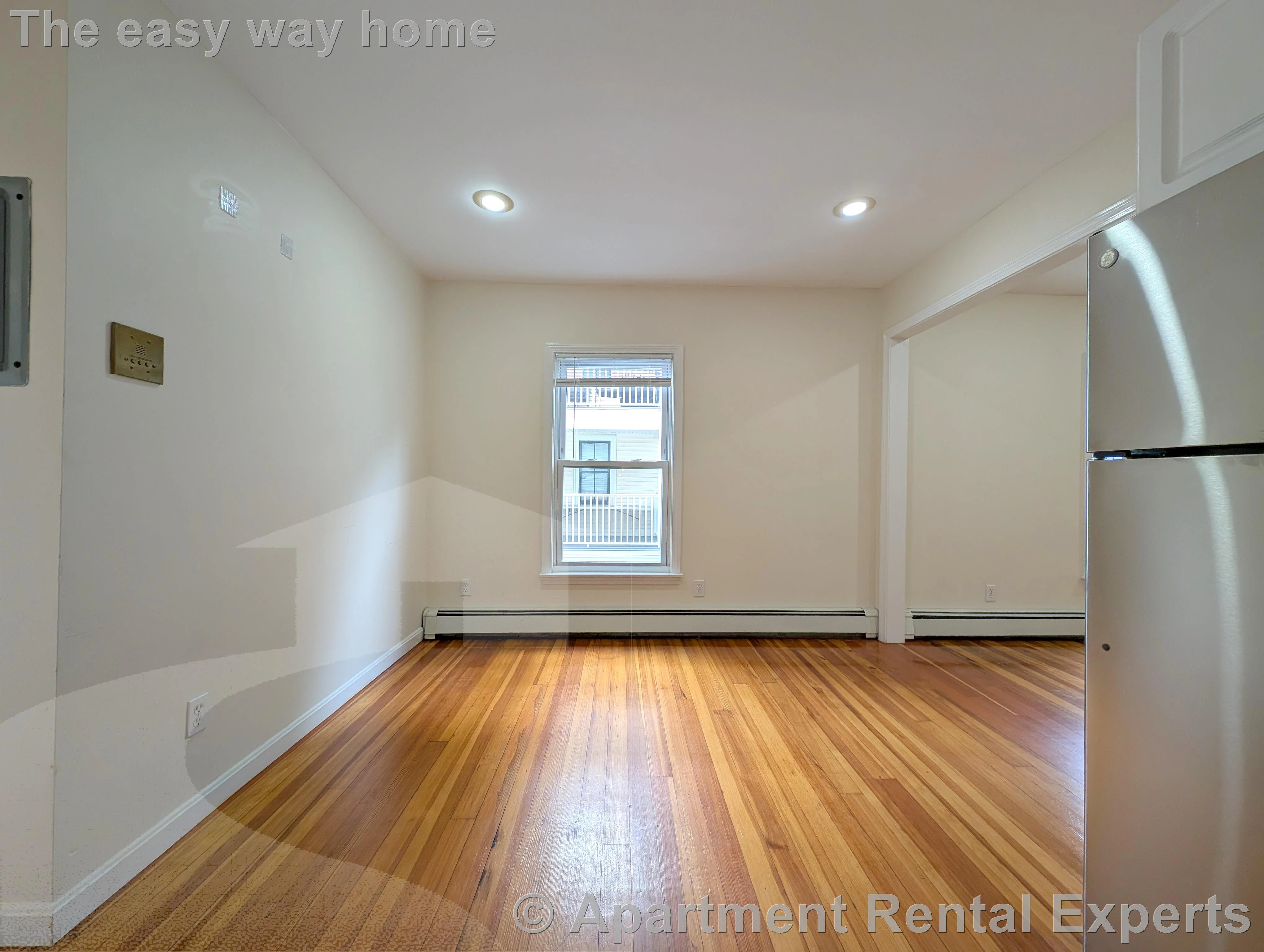 2 bed, 2 bath apartment for rent at 5 Locke St Unit 2, North Cambridge — photo 3 of 16