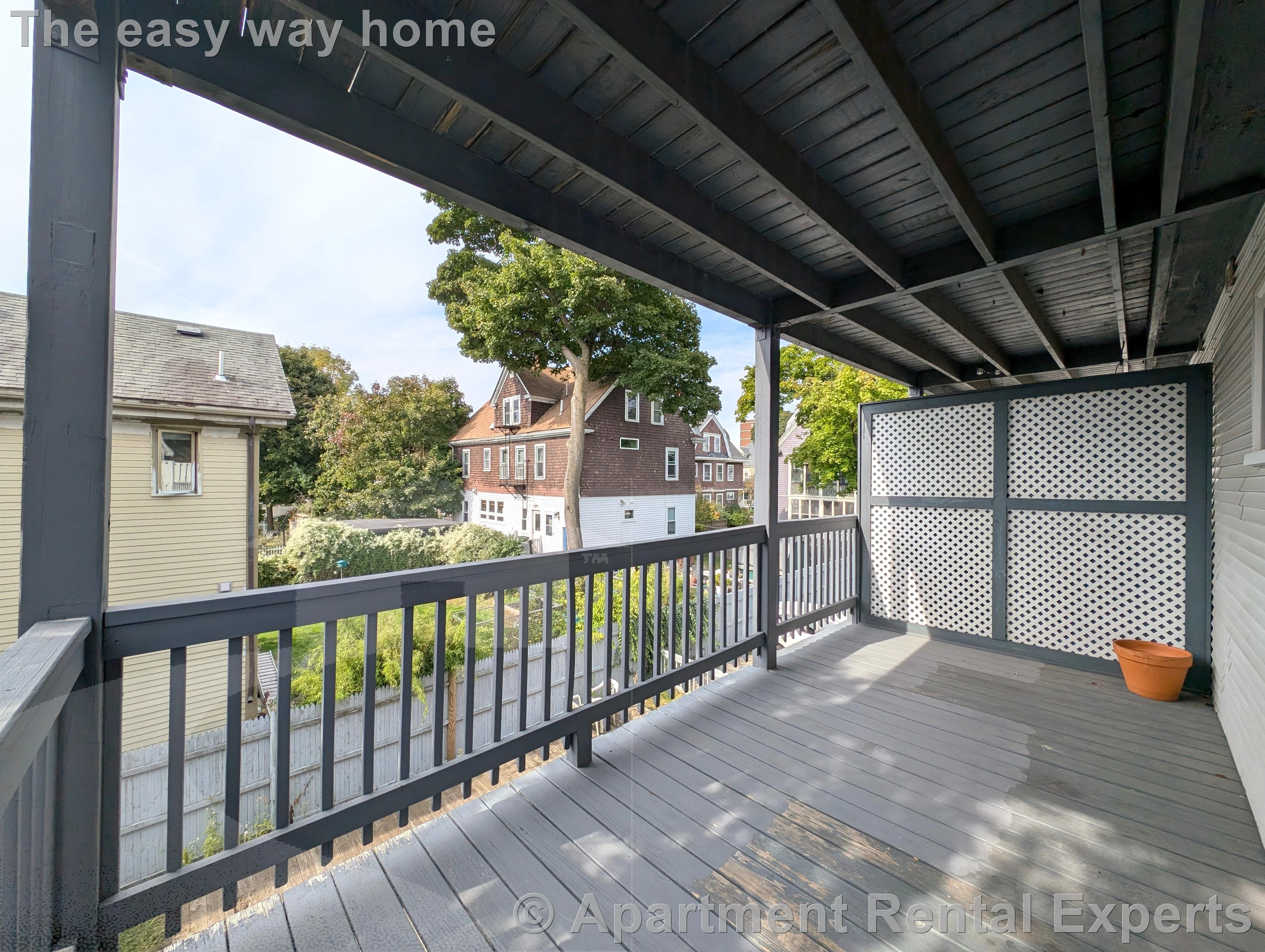 2 bed, 2 bath apartment for rent at 5 Locke St Unit 2, North Cambridge — photo 14 of 16