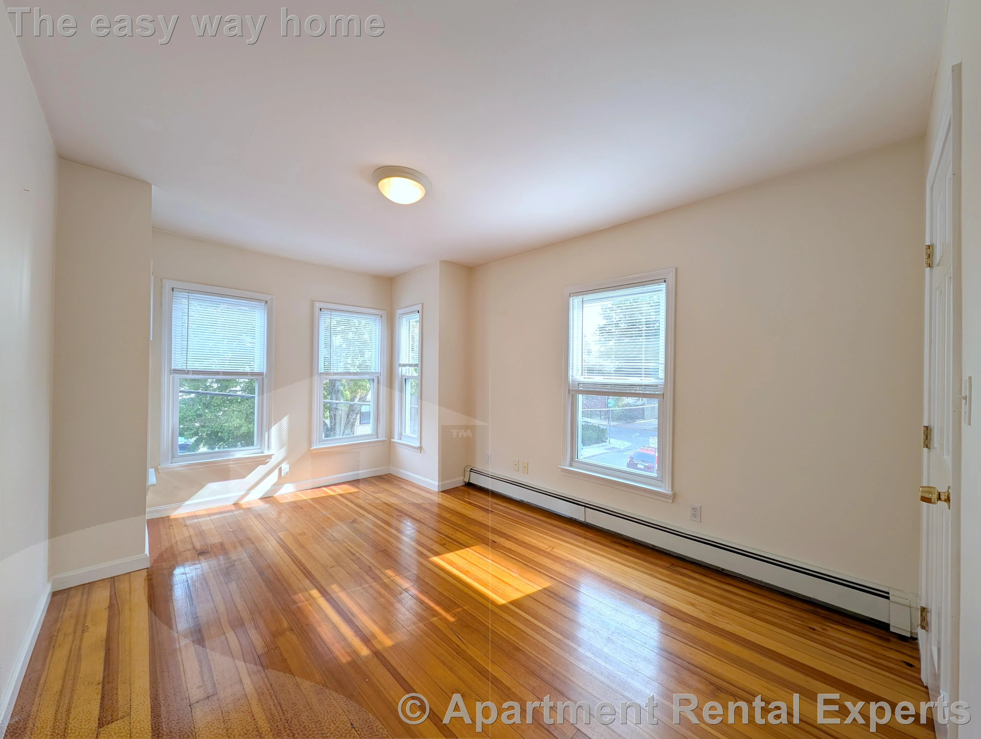2 bed, 2 bath apartment for rent at 5 Locke St Unit 2, North Cambridge — photo 5 of 16