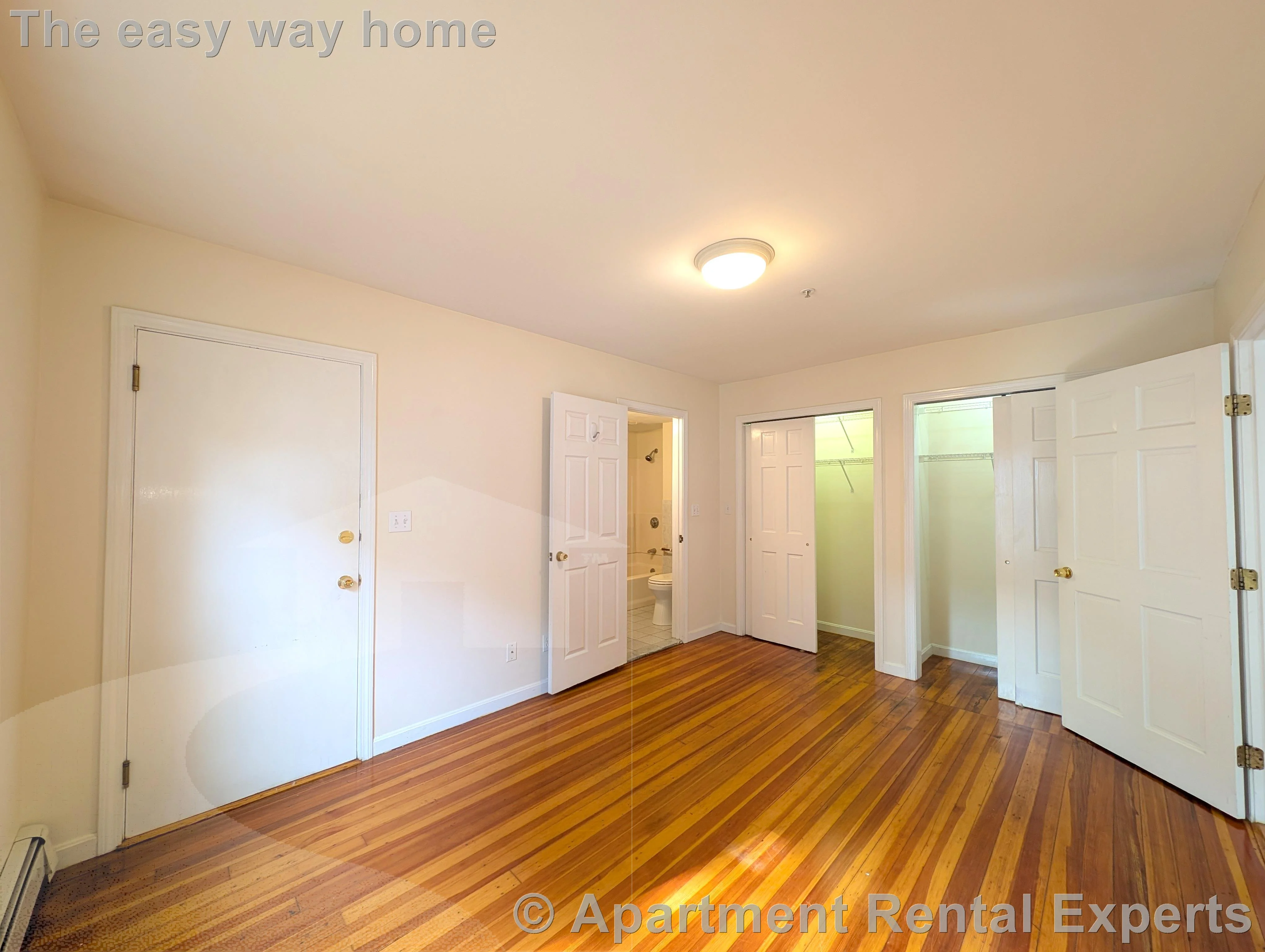 2 bed, 2 bath apartment for rent at 5 Locke St Unit 2, North Cambridge — photo 11 of 16