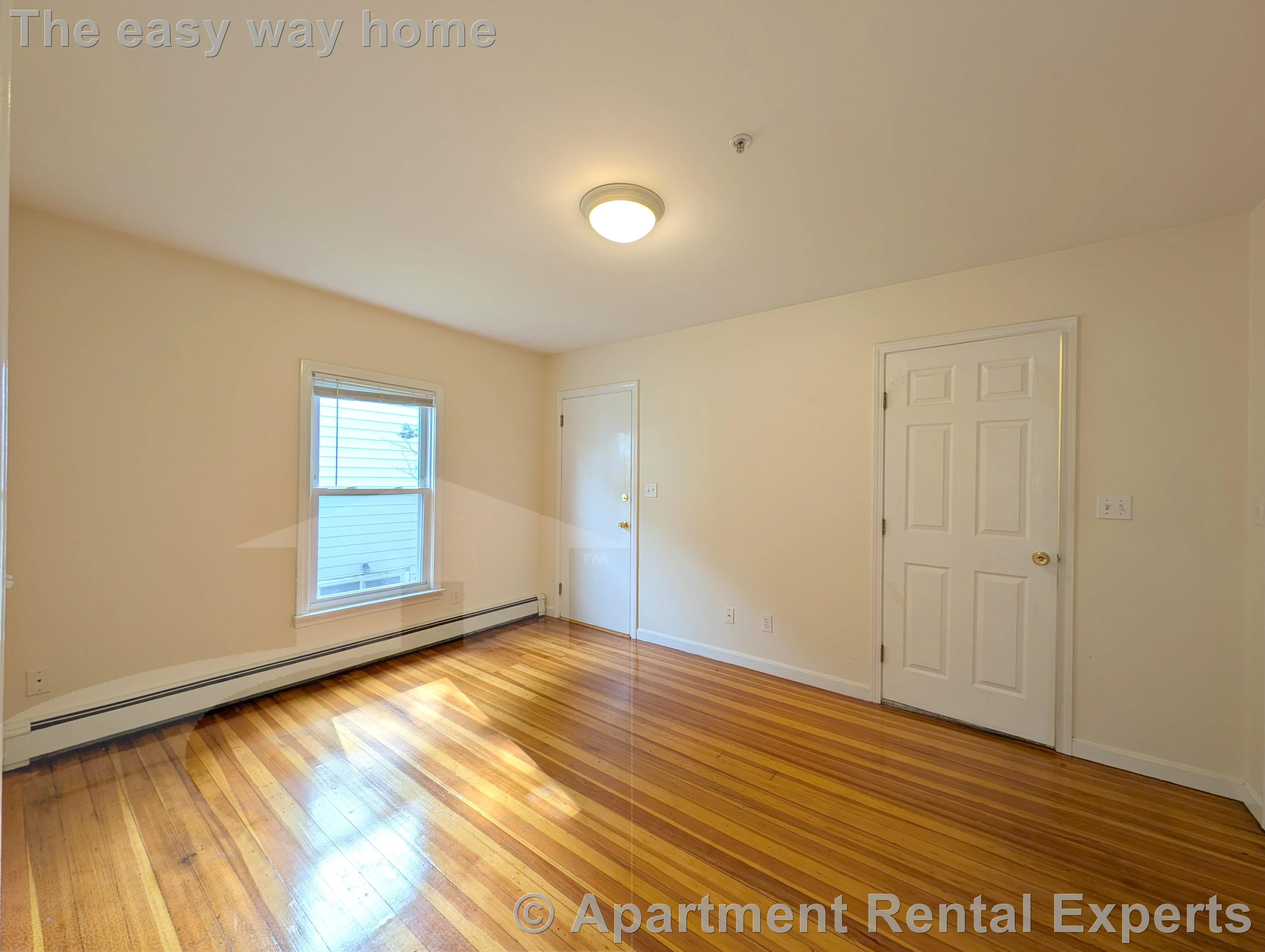 2 bed, 2 bath apartment for rent at 5 Locke St Unit 2, North Cambridge — photo 10 of 16