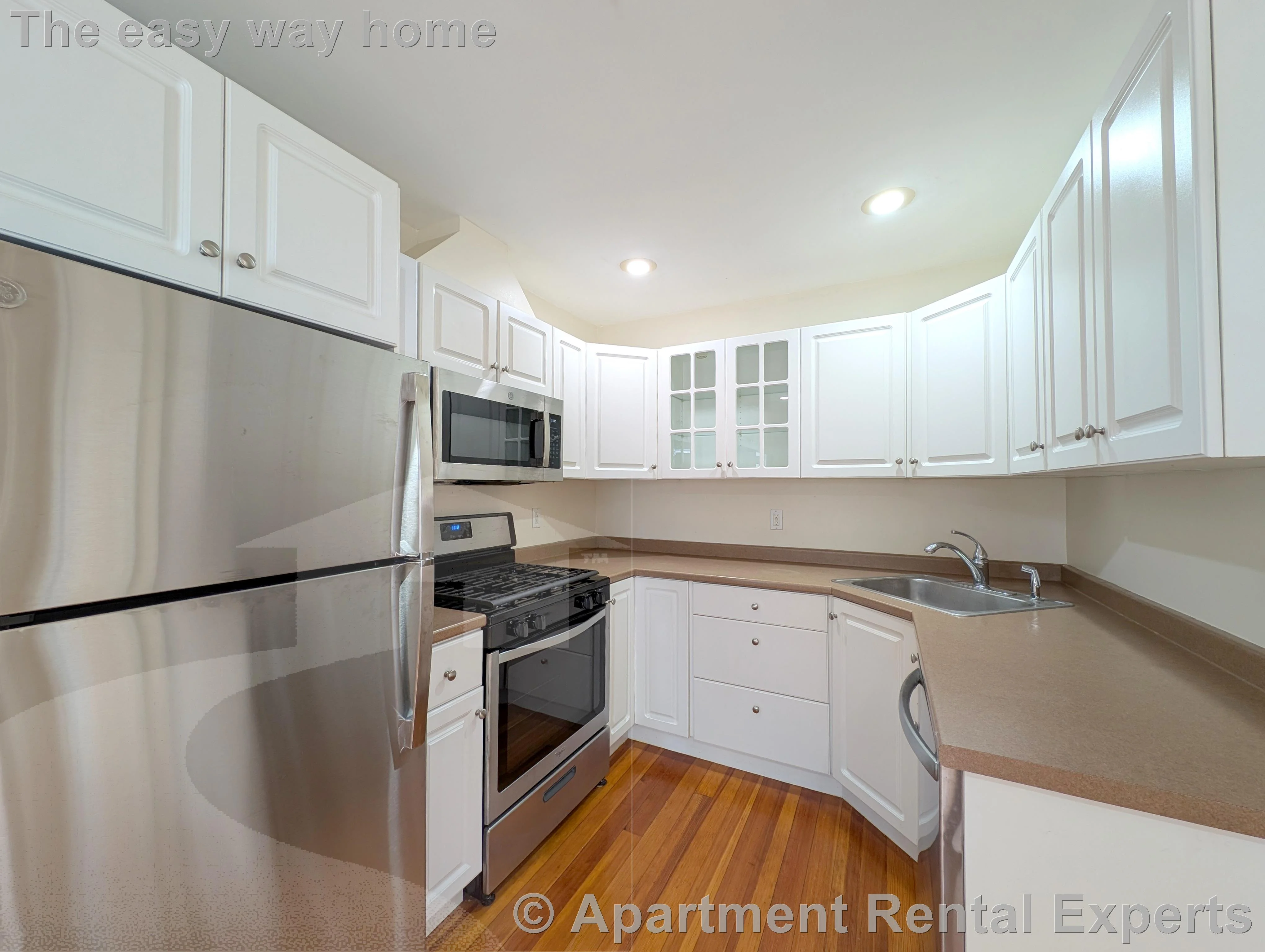 2 bed, 2 bath apartment for rent at 5 Locke St Unit 2, North Cambridge — photo 2 of 16