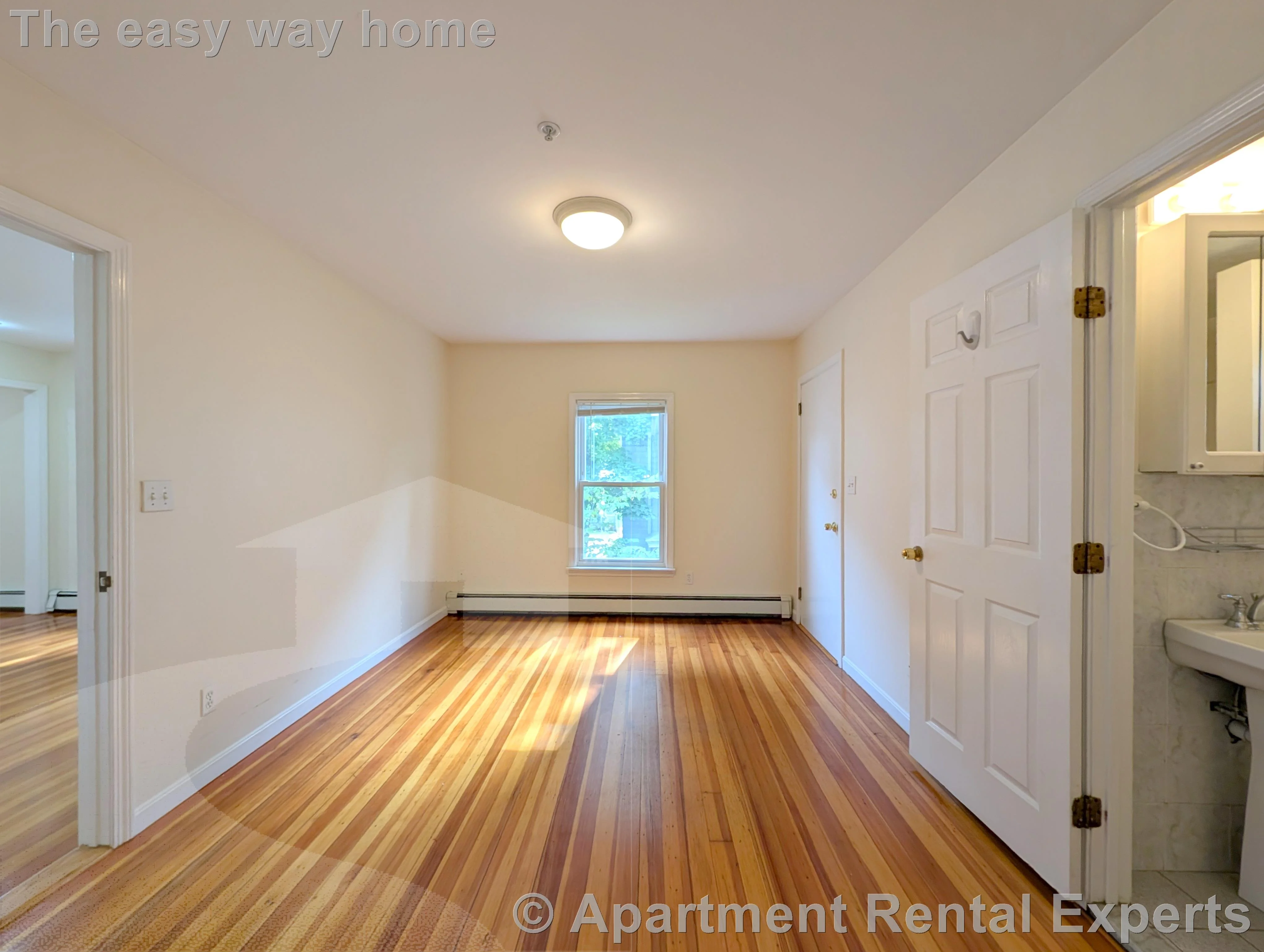 2 bed, 2 bath apartment for rent at 5 Locke St Unit 2, North Cambridge — photo 12 of 16