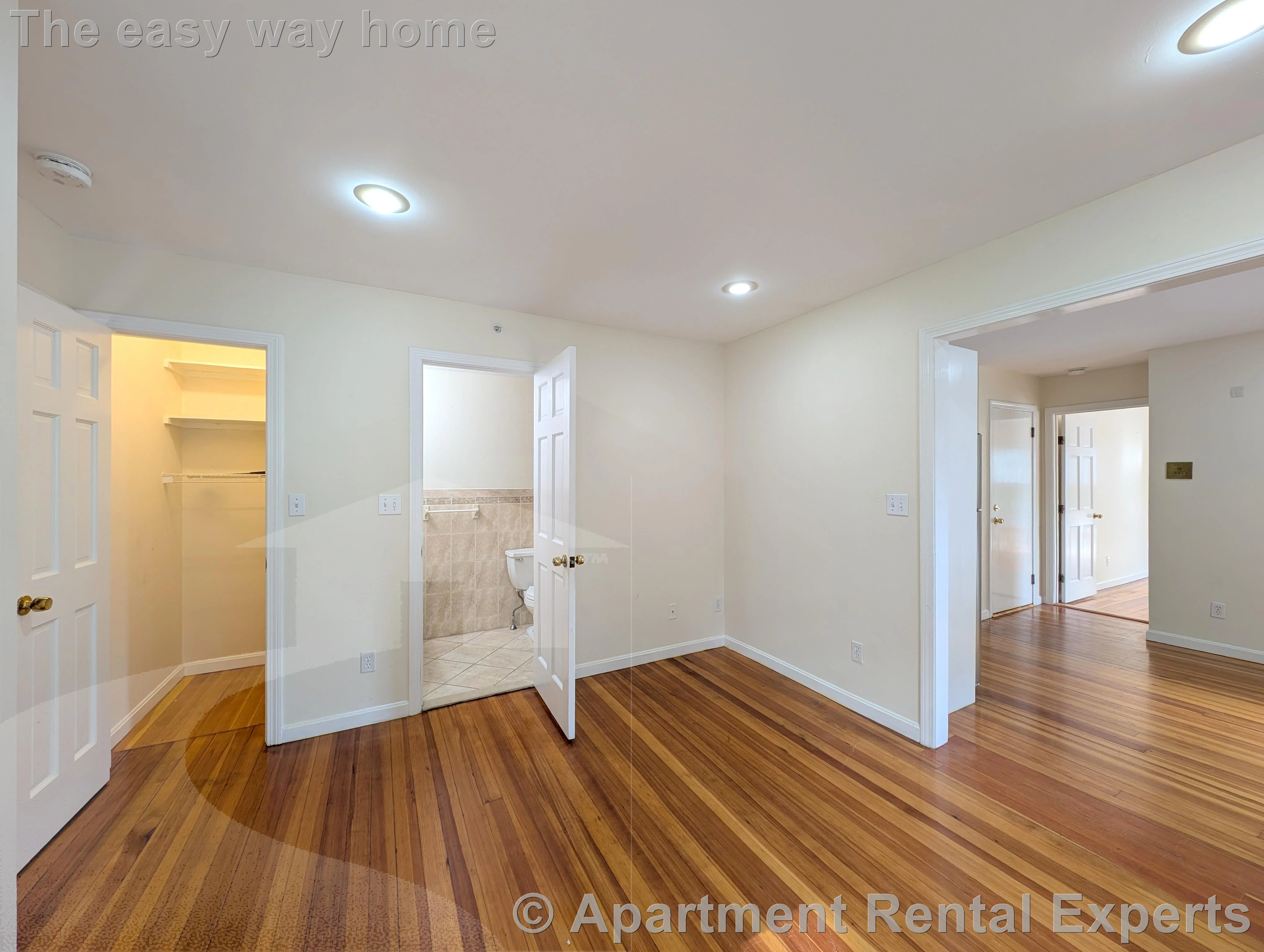 2 bed, 2 bath apartment for rent at 5 Locke St Unit 2, North Cambridge — photo 8 of 16