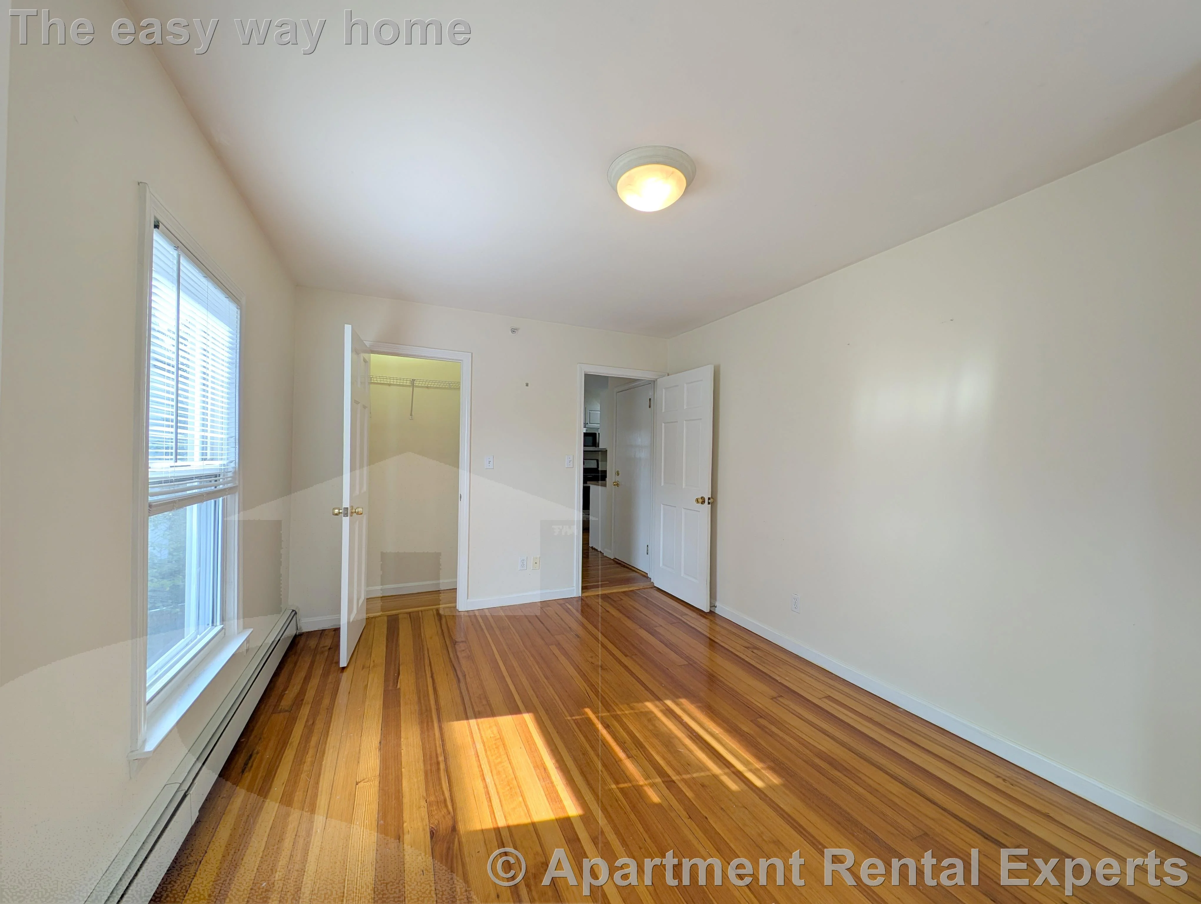 2 bed, 2 bath apartment for rent at 5 Locke St Unit 2, North Cambridge — photo 6 of 16