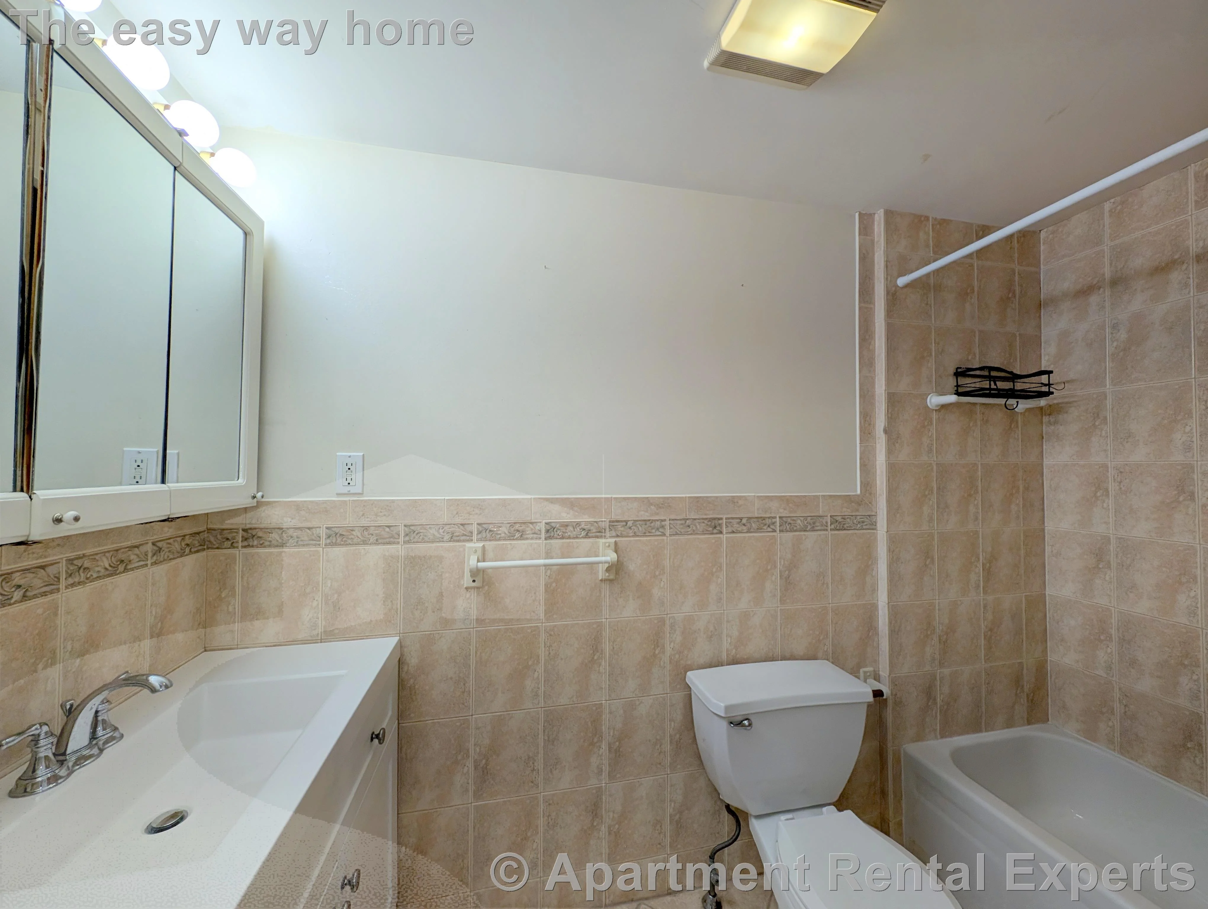 2 bed, 2 bath apartment for rent at 5 Locke St Unit 2, North Cambridge — photo 9 of 16