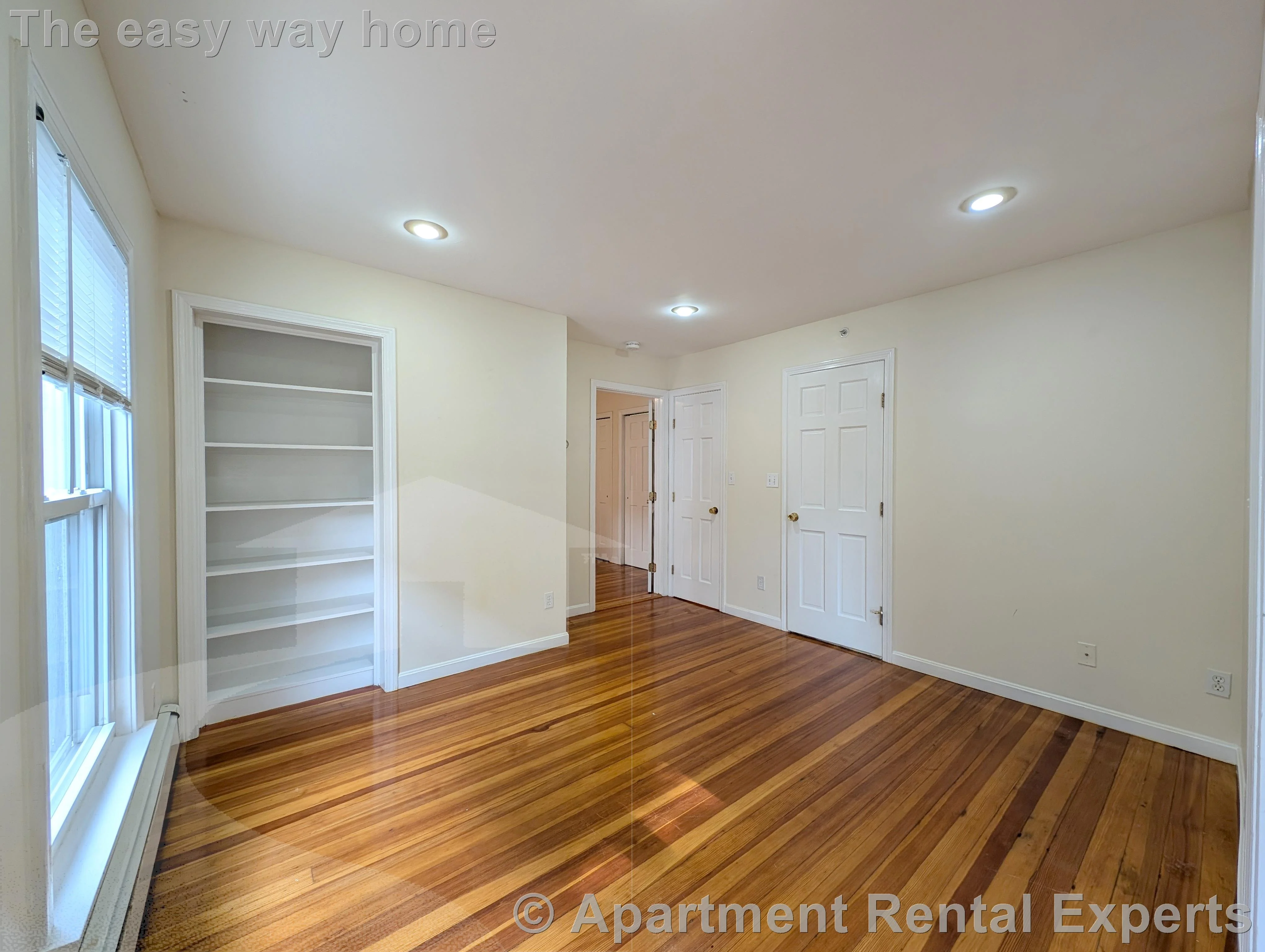 2 bed, 2 bath apartment for rent at 5 Locke St Unit 2, North Cambridge — photo 7 of 16
