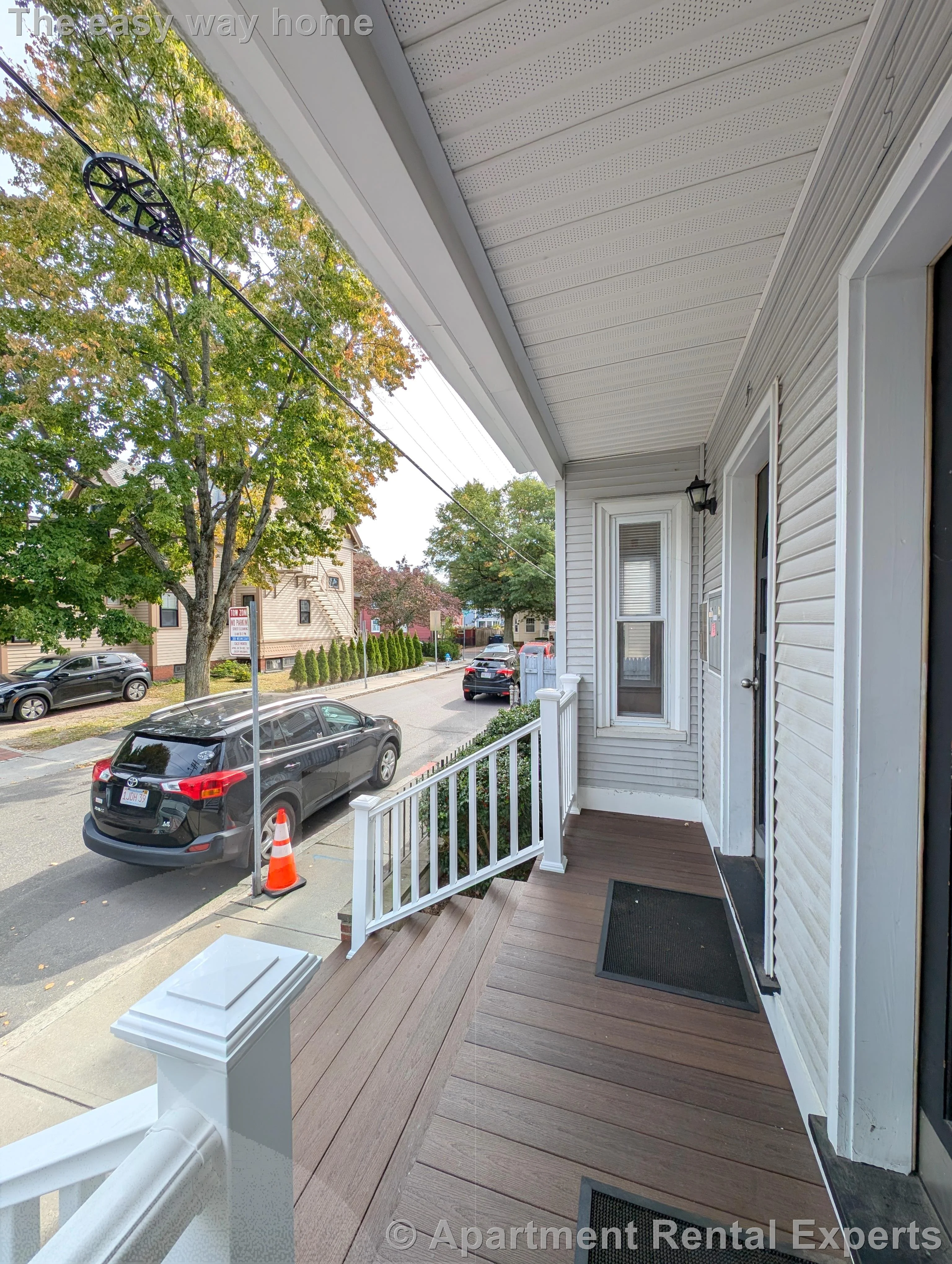 2 bed, 2 bath apartment for rent at 5 Locke St Unit 2, North Cambridge — photo 15 of 16