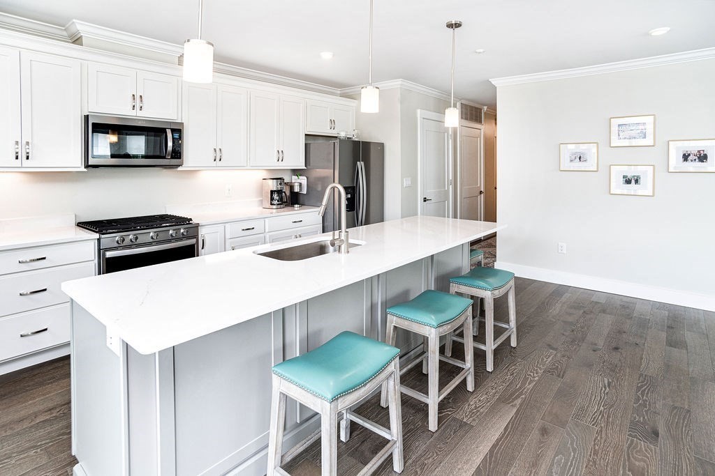 2 bed, 2 bath apartment for rent at 5 Longview Dr Unit 207, Atkinson — photo 9 of 31