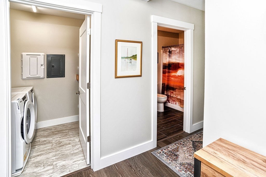 2 bed, 2 bath apartment for rent at 5 Longview Dr Unit 207, Atkinson — photo 23 of 31