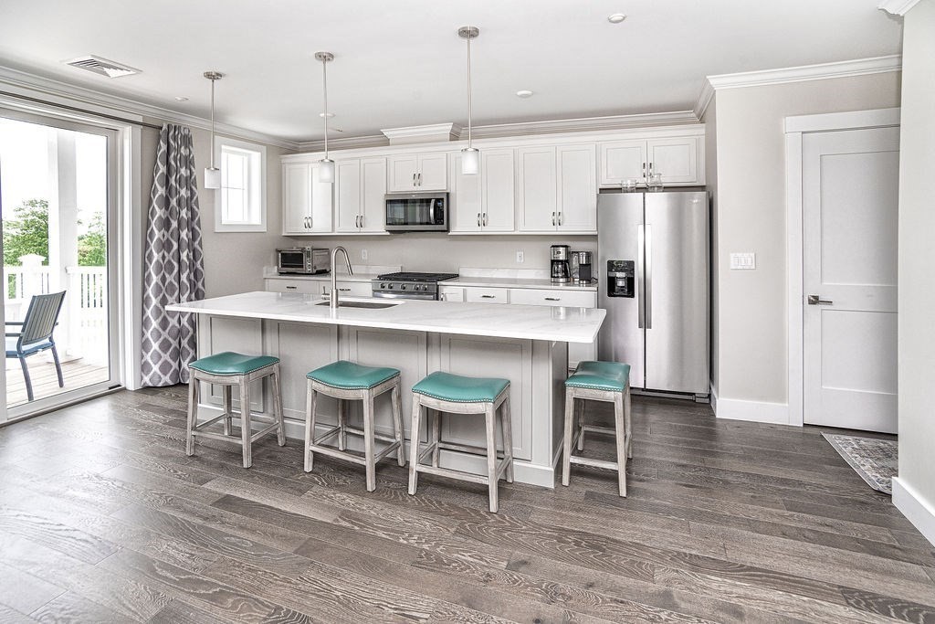 2 bed, 2 bath apartment for rent at 5 Longview Dr Unit 207, Atkinson — photo 12 of 31
