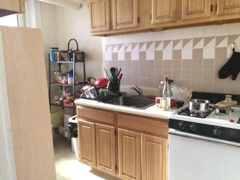 2 bed, 1 bath apartment for rent at 5 Lothian Rd Unit 1, Brighton — photo 2 of 13