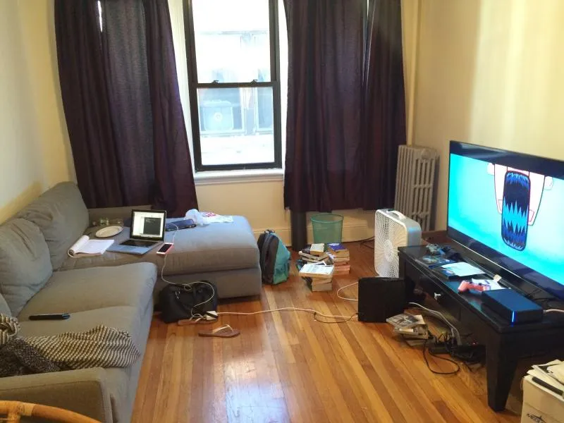 1 bed, 1 bath apartment for rent at 5 Lothian Rd Unit 33, Brighton — photo 6 of 7