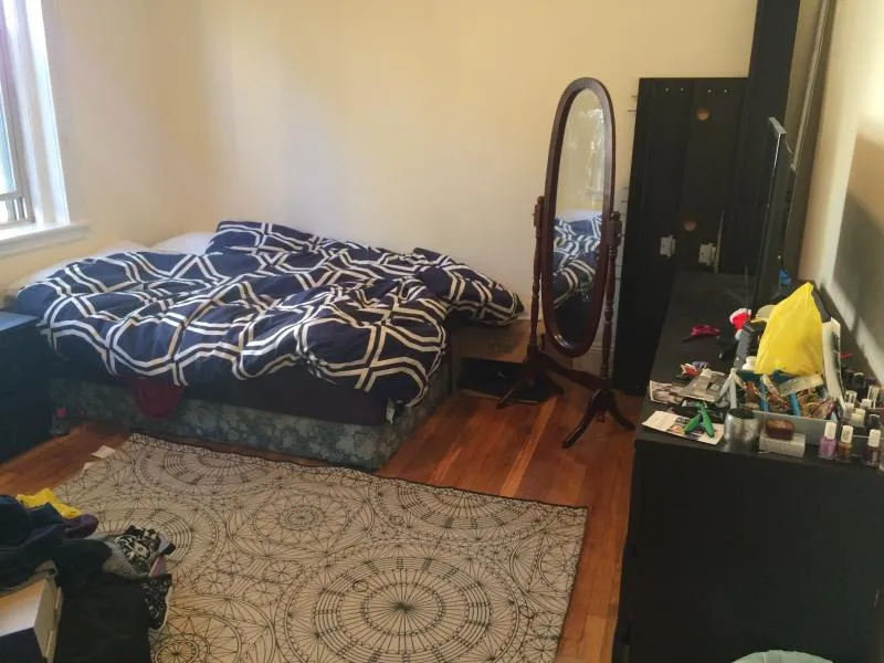 1 bed, 1 bath apartment for rent at 5 Lothian Rd Unit 33, Brighton — photo 5 of 7