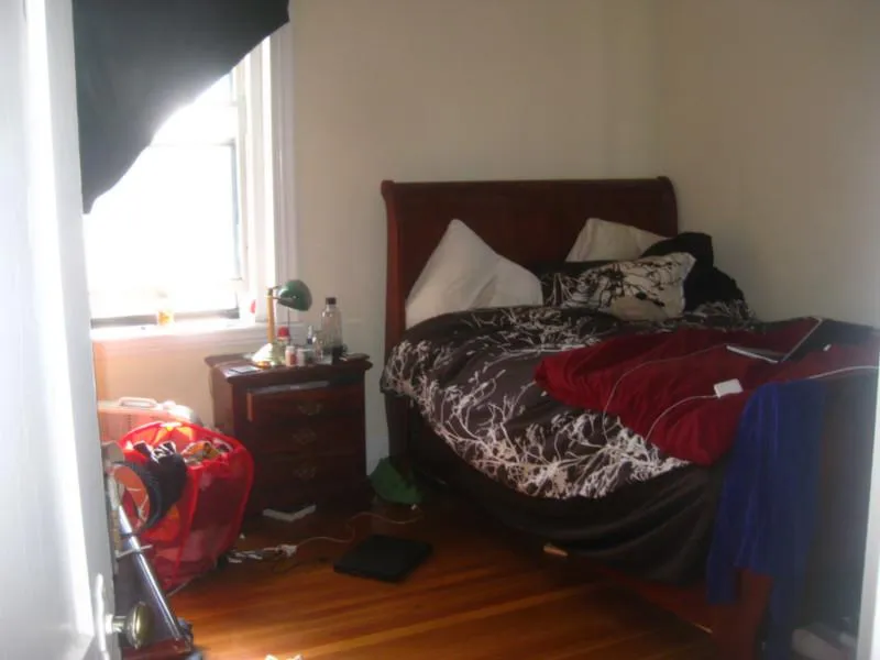 1 bed, 1 bath apartment for rent at 5 Lothian Rd Unit 43, Brighton — photo 4 of 17