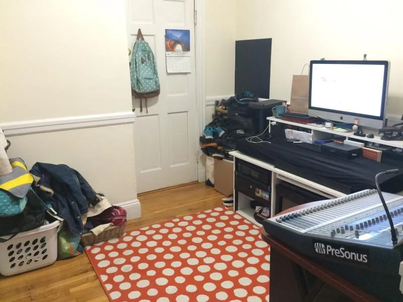1 bed, 1 bath apartment for rent at 5 Lothian Rd Unit 43, Brighton — photo 9 of 17