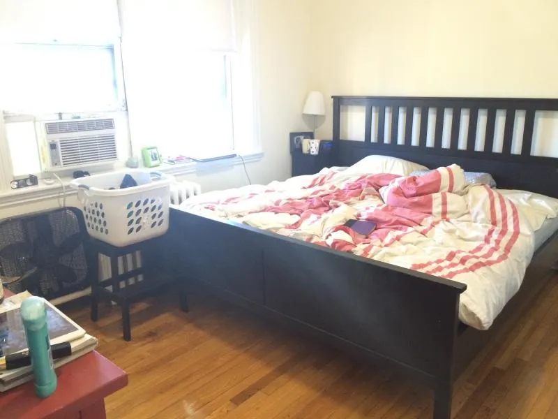 1 bed, 1 bath apartment for rent at 5 Lothian Rd Unit 43, Brighton — photo 10 of 17
