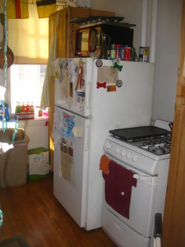 1 bed, 1 bath apartment for rent at 5 Lothian Rd Unit 43, Brighton — photo 2 of 17