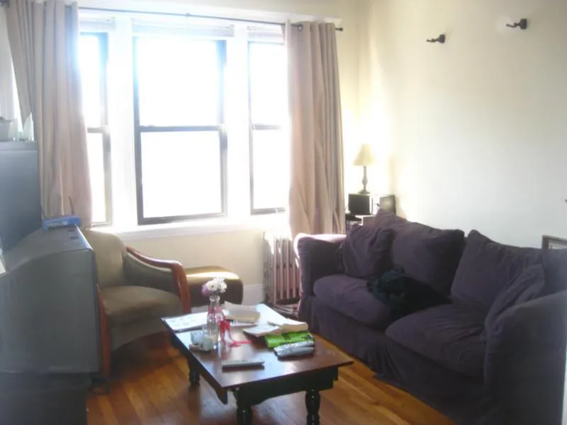 1 bed, 1 bath apartment for rent at 5 Lothian Rd Unit 43, Brighton