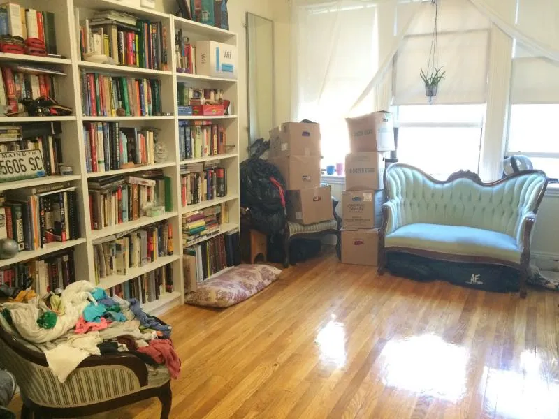 1 bed, 1 bath apartment for rent at 5 Lothian Rd Unit 43, Brighton — photo 13 of 17