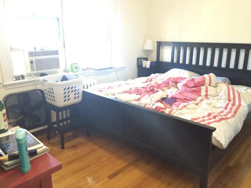 1 bed, 1 bath apartment for rent at 5 Lothian Rd Unit 43, Brighton — photo 12 of 17