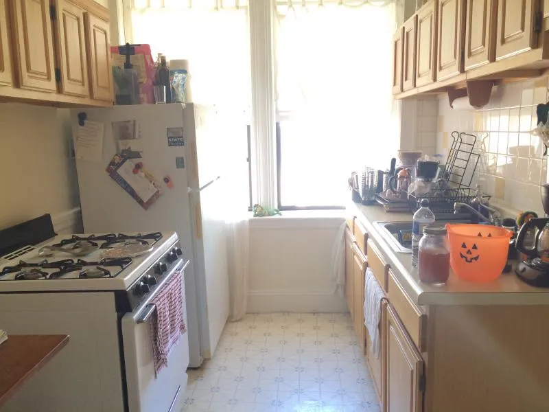 1 bed, 1 bath apartment for rent at 5 Lothian Rd Unit 43, Brighton — photo 6 of 17