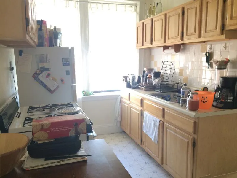 1 bed, 1 bath apartment for rent at 5 Lothian Rd Unit 43, Brighton — photo 11 of 17