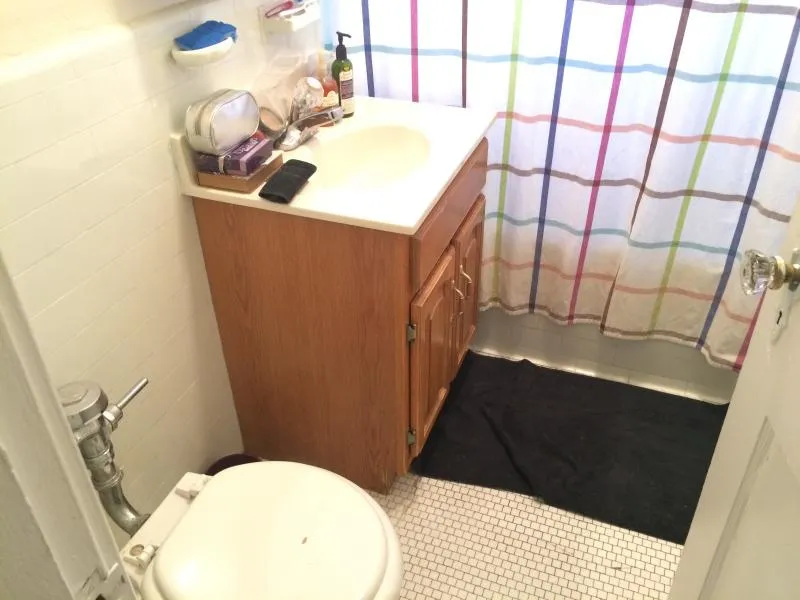 1 bed, 1 bath apartment for rent at 5 Lothian Rd Unit 43, Brighton — photo 8 of 17