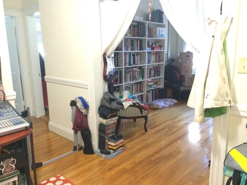 1 bed, 1 bath apartment for rent at 5 Lothian Rd Unit 43, Brighton — photo 7 of 17
