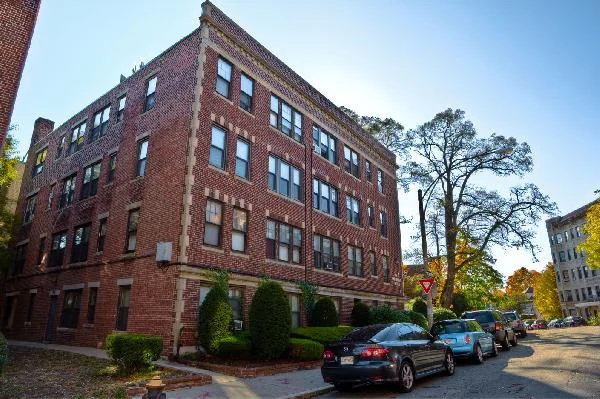 1 bed, 1 bath apartment for rent at 5 Lothian Rd Unit 43, Brighton — photo 17 of 17