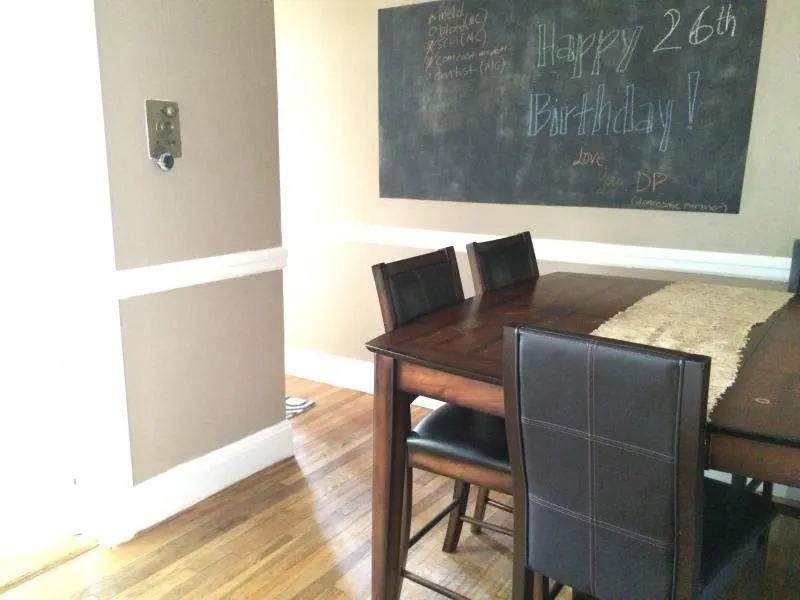 1 bed, 1 bath apartment for rent at 5 Lothian Rd Unit 45, Brighton — photo 3 of 6