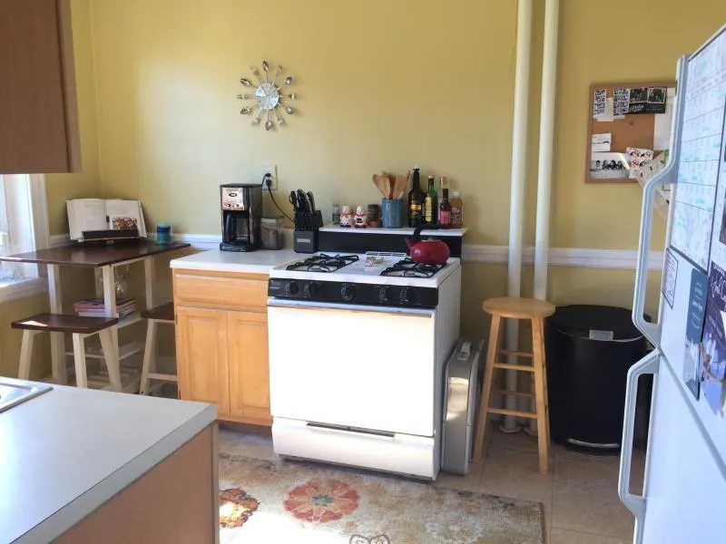 1 bed, 1 bath apartment for rent at 5 Lothian Rd Unit 45, Brighton — photo 5 of 6