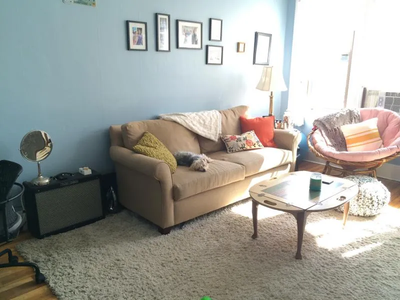 1 bed, 1 bath apartment for rent at 5 Lothian Rd Unit 45, Brighton — photo 2 of 6