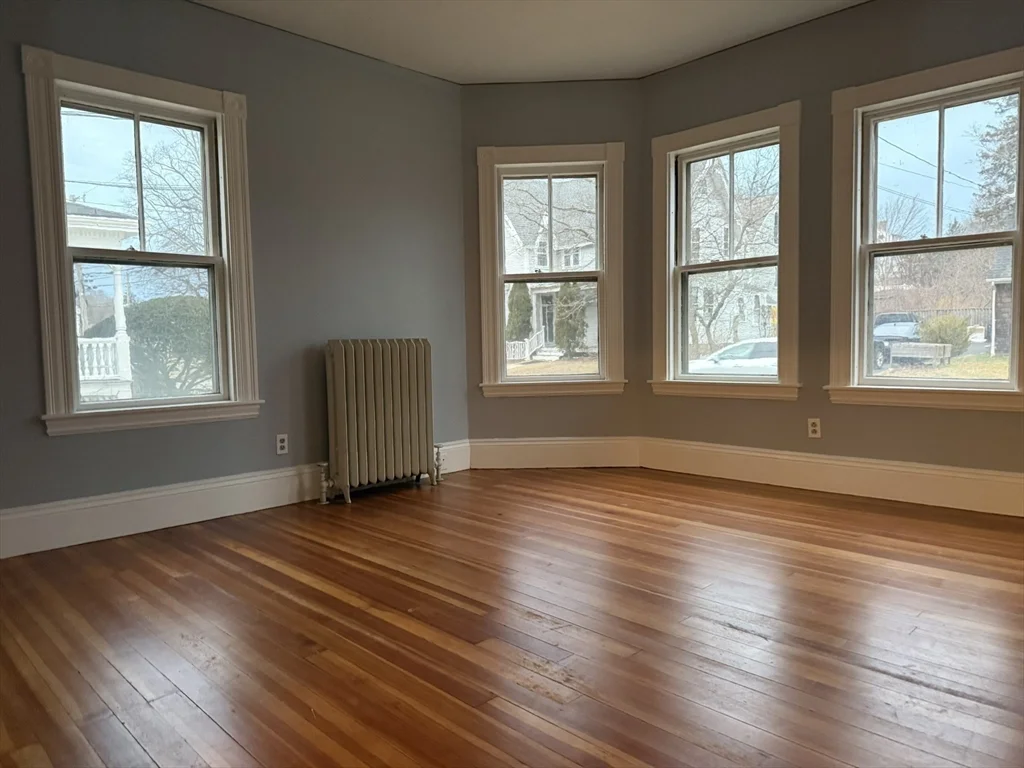 2 bed, 1 bath apartment for rent at 5 Lothrop St Unit 1F, Downtown — photo 6 of 14