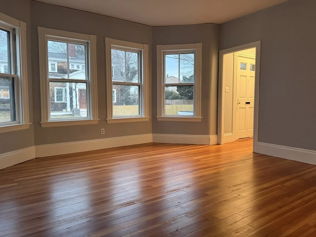 2 bed, 1 bath apartment for rent at 5 Lothrop St Unit 1F, Downtown — photo 5 of 14
