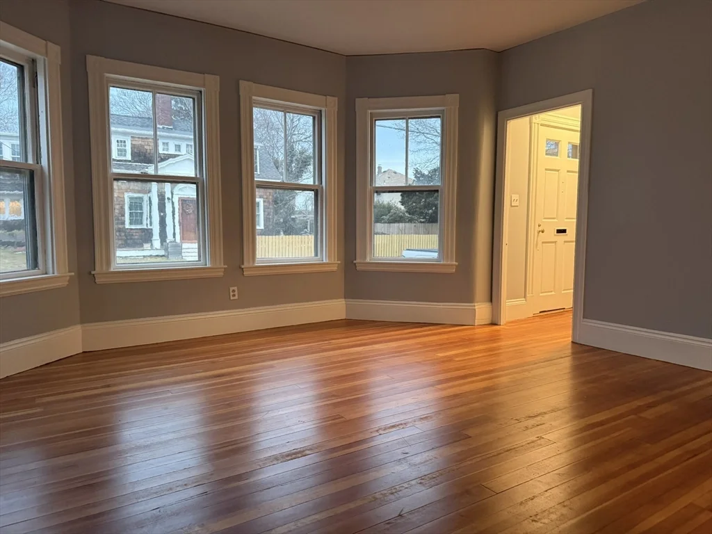2 bed, 1 bath apartment for rent at 5 Lothrop St Unit 1F, Downtown — photo 7 of 14