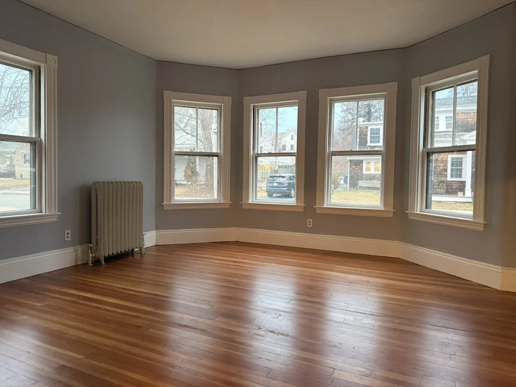 2 bed, 1 bath apartment for rent at 5 Lothrop St Unit 1F, Downtown — photo 4 of 14